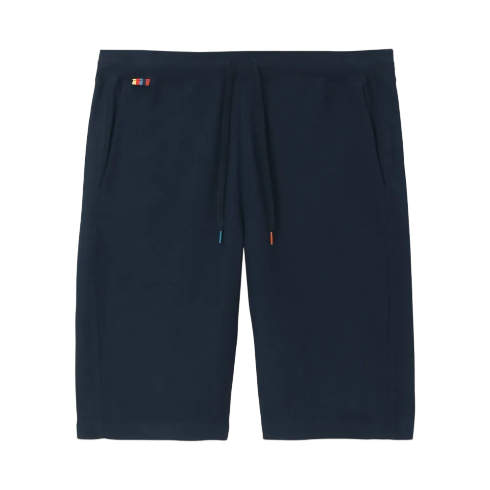 Paul Smith Traveler Shorts "Navy"