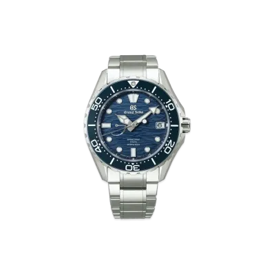 Grand Seiko Evolution 9 Collection SLGA023