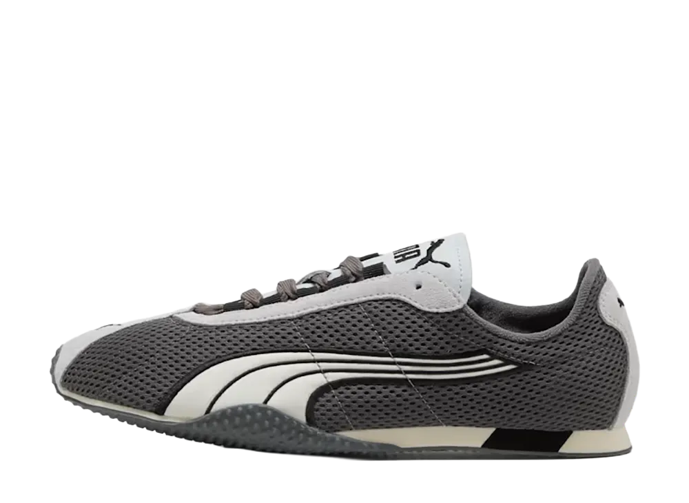 Puma Women's H-Street "Cool Dark Gray/Silver Mist"