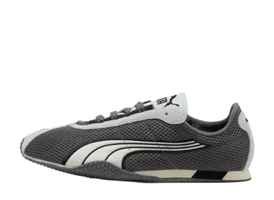Puma Women's H-Street "Cool Dark Gray/Silver Mist"