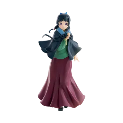 BANPRESTO -The Apothecary Diaries- Neko Neko Figure ~Poncho~