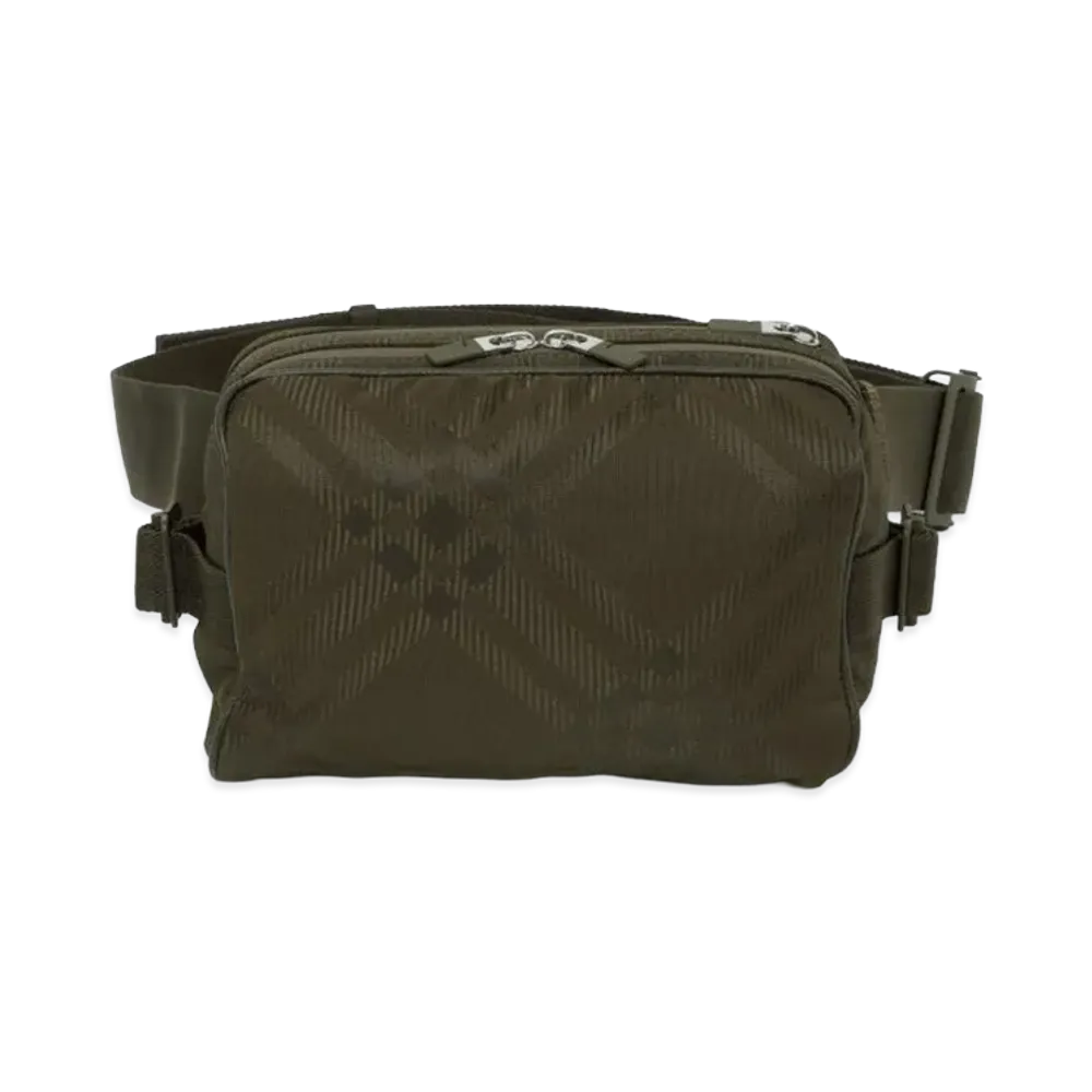 Burberry Belt Bag "Military"