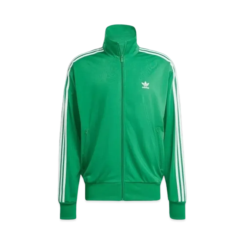 adidas Adicolor Classics Firebird Track Top (Jersey) "Green"