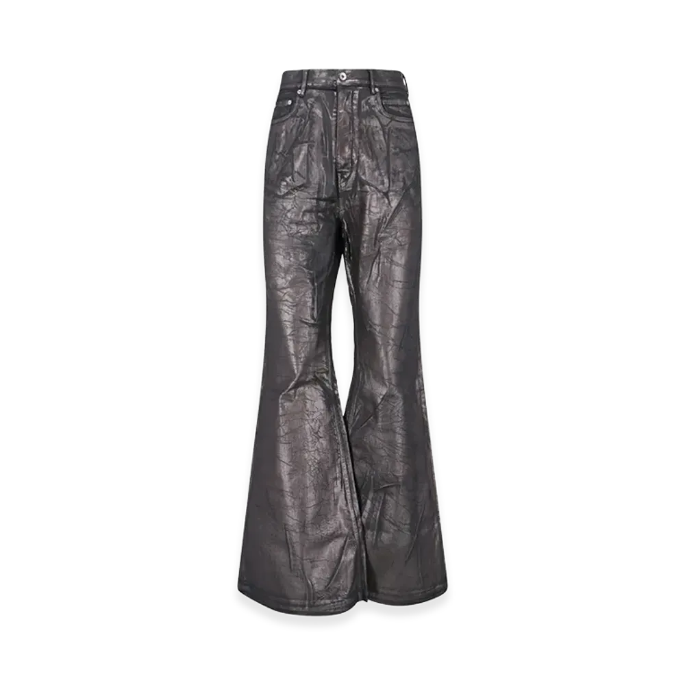 Rick Owens DRKSHDW Jeans "Black"