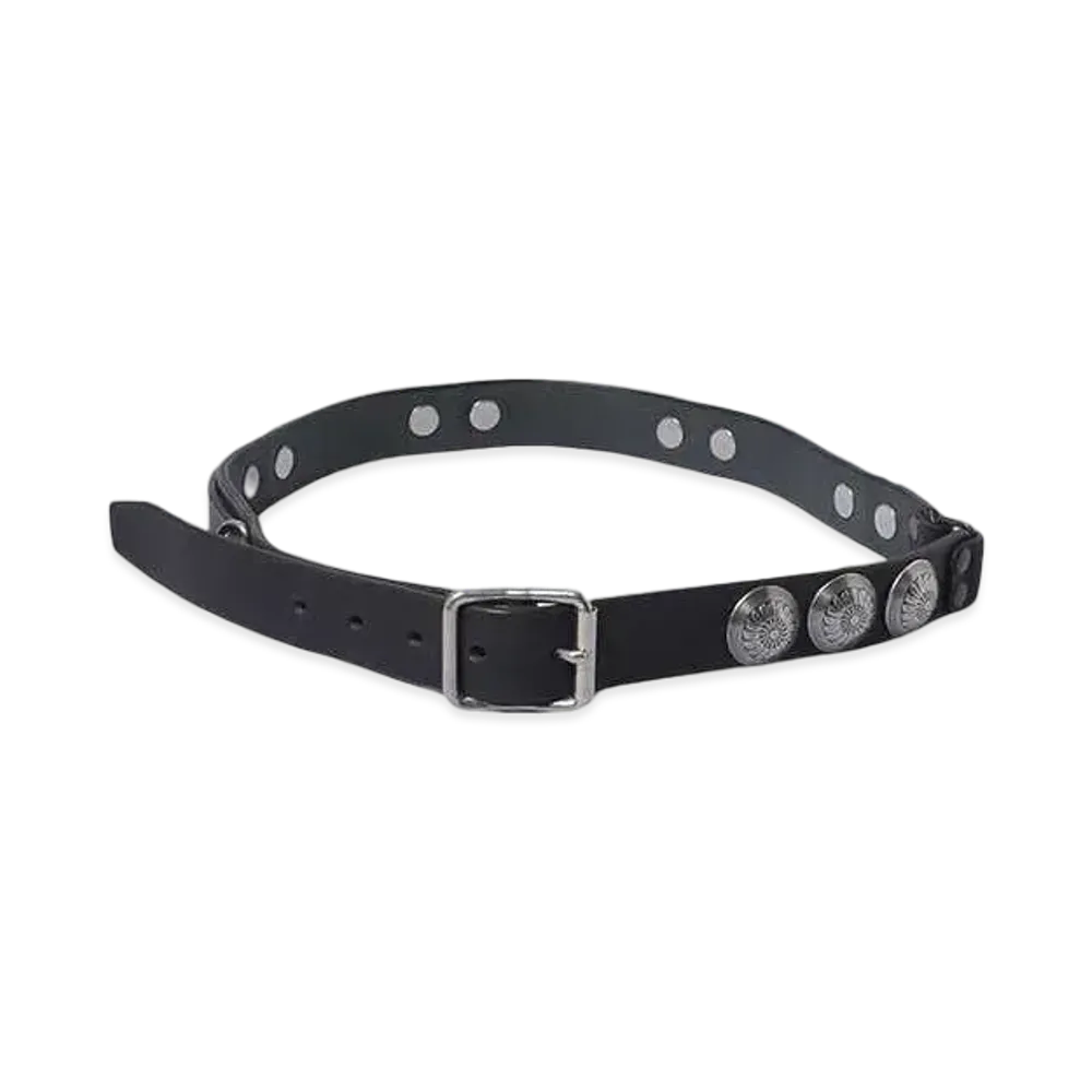 blackmeans 945-79GAC104-1 "BLACK/SILVER"