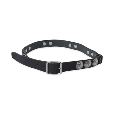 blackmeans 945-79GAC104-1 "BLACK/SILVER"