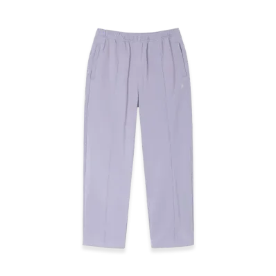 Stussy Poly Track Pant "Lavender"