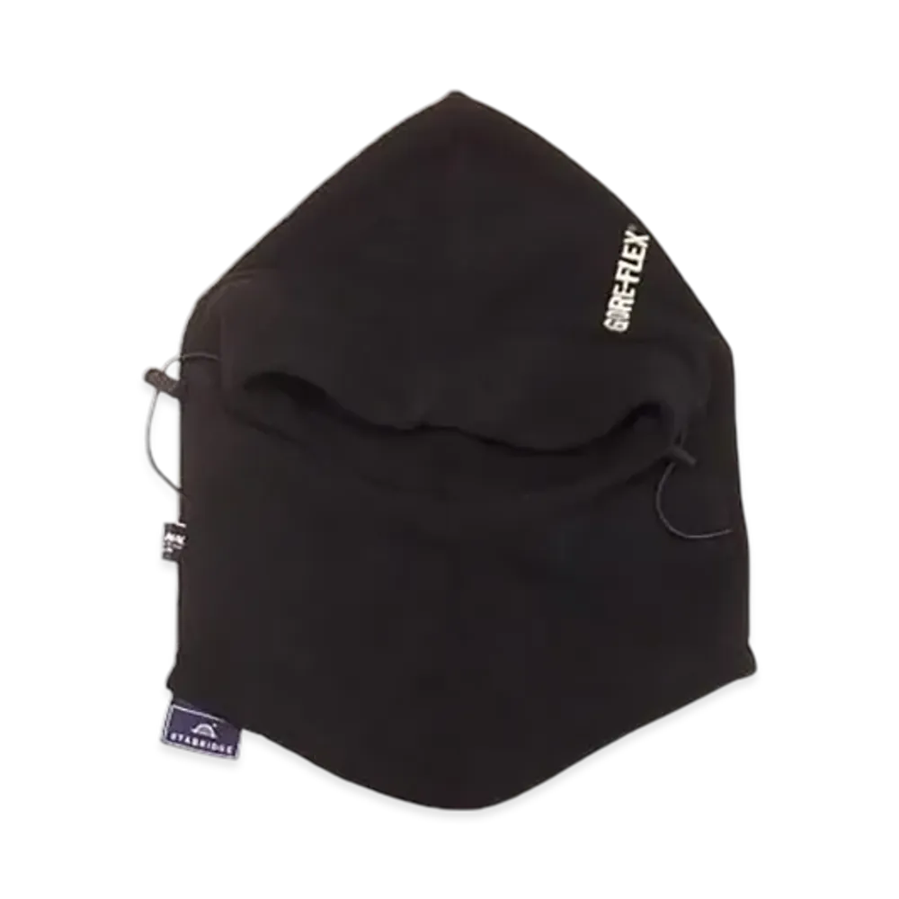 STABRIDGE Flexin' Ski Mask "Black"
