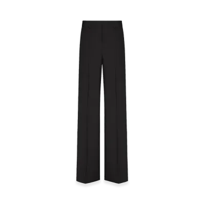 Valentino Tailored Pants "Black"