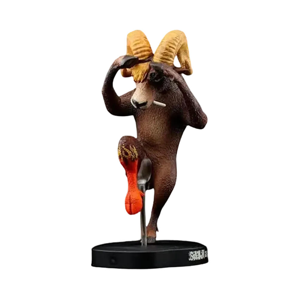 FiguartsZERO Artist Special Sanji as Bighorn