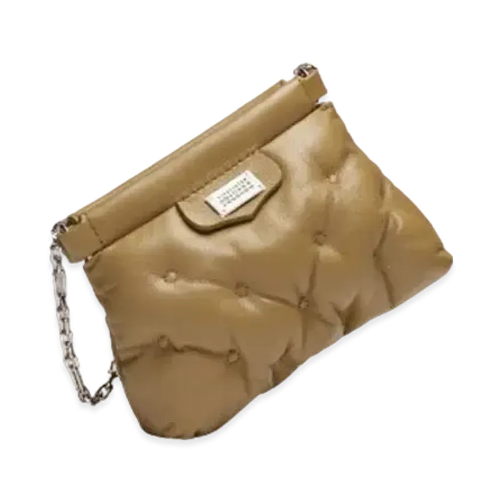 Maison Margiela Glam Slam Classique Baby "Swamp"