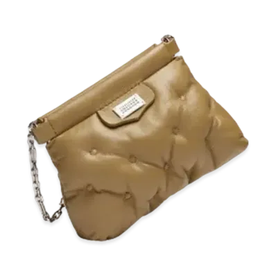 Maison Margiela Glam Slam Classique Baby "Swamp"