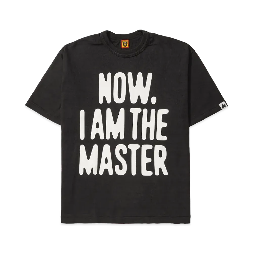 HUMAN MADE Starwars Graphic T-Shirt #1 "Black"