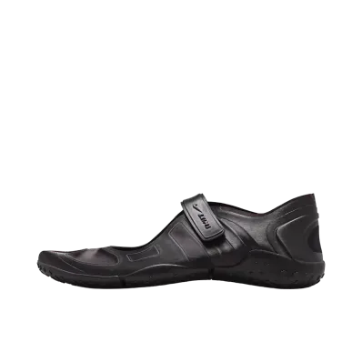 SKIMS × Nike Women's Rift Satin "Shadow Brown"
