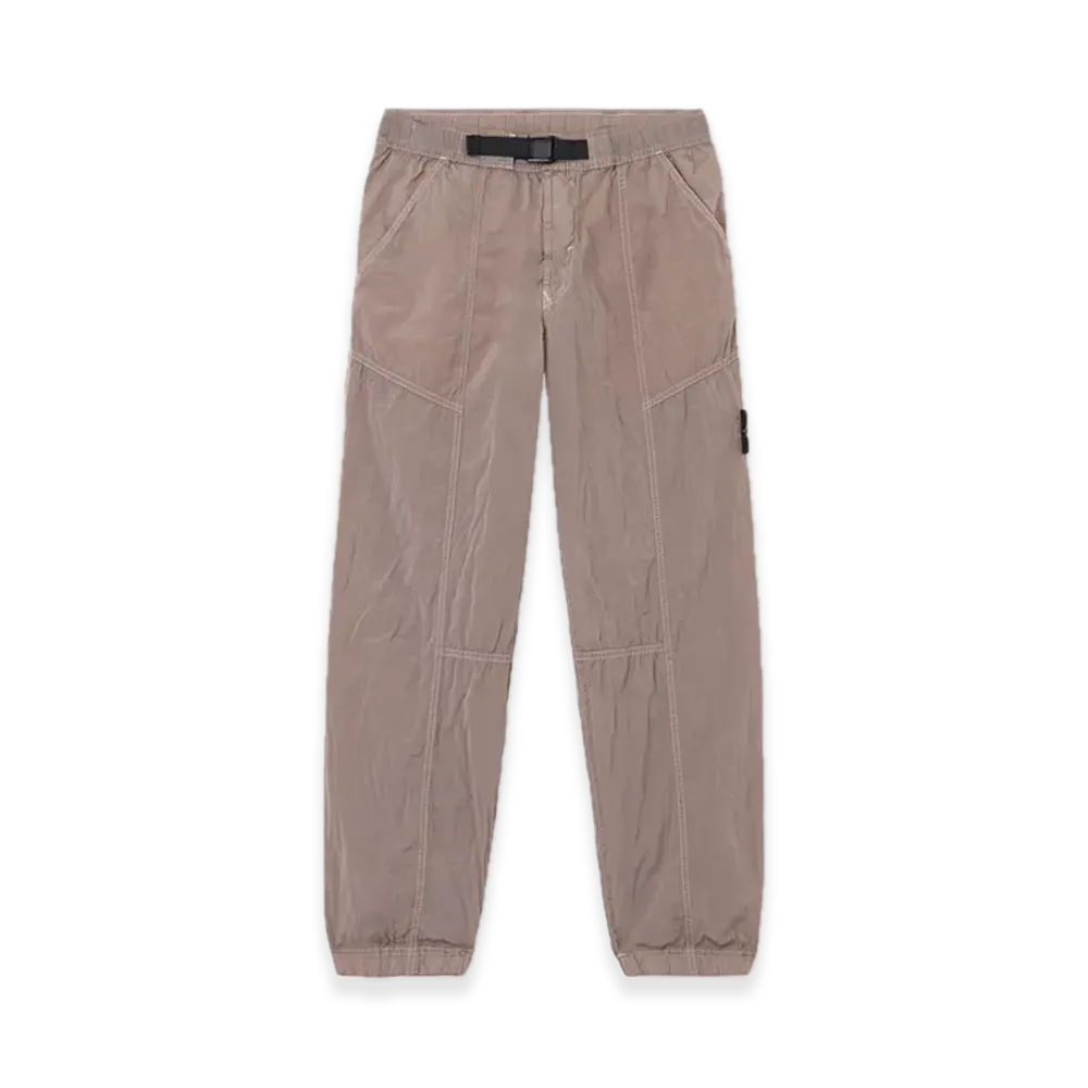 Stone Island 3100032 Nylon Metal In EcoNYl "Antique Rose"