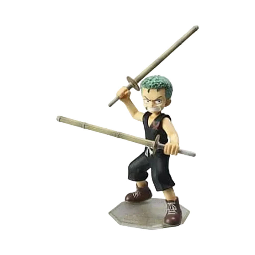 Portrait.Of.Pirates: ONE PIECE Series CB-2 Roronoa Zoro