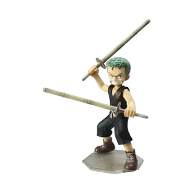 Portrait.Of.Pirates: ONE PIECE Series CB-2 Roronoa Zoro