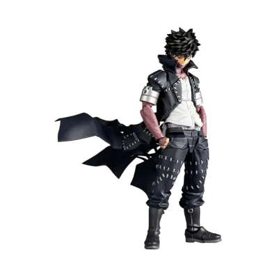 KAIYODO "AmazingYamaguchi REVOLTECH" -My Hero Academia- Dabi