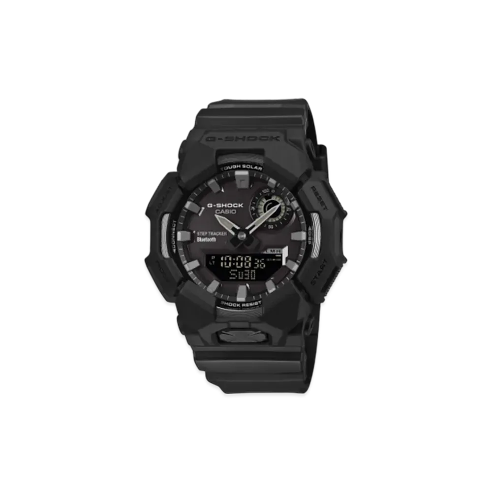 Casio G-Shock GA-B010-1A1JF "Black"