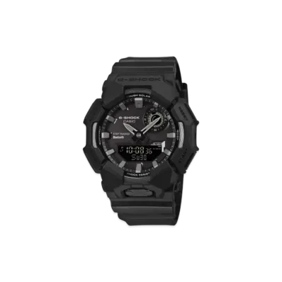 Casio G-Shock GA-B010-1A1JF "Black"