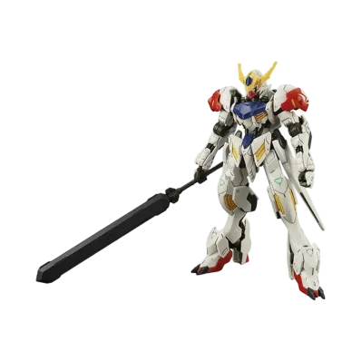 HG 1/144 ASW-G-08 Gundam Barbatos Lupus