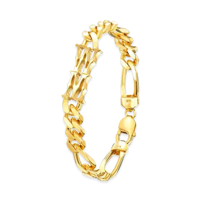 WACKO MARIA x CAREERING Guilty Parties 07 "Gold"