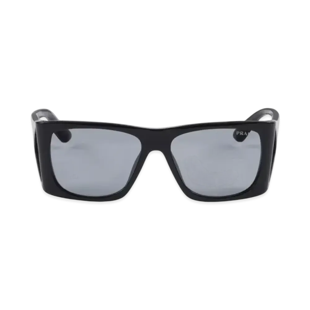 PRADA Runway Sunglasses "Dark Gray"