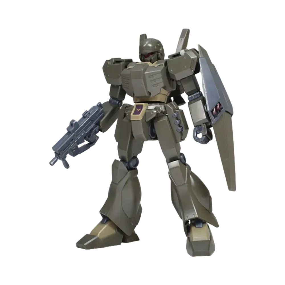 HG 1/144 RGM-89D-ESC Jegan Type-D (Escort Type)