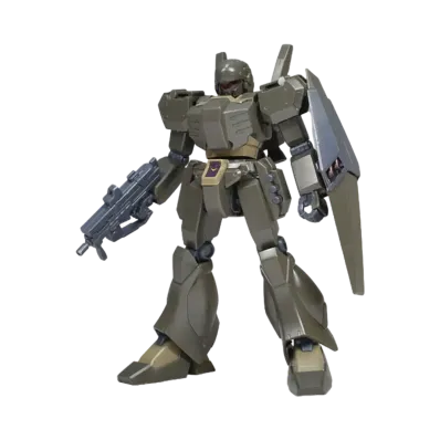 HG 1/144 RGM-89D-ESC Jegan Type-D (Escort Type)