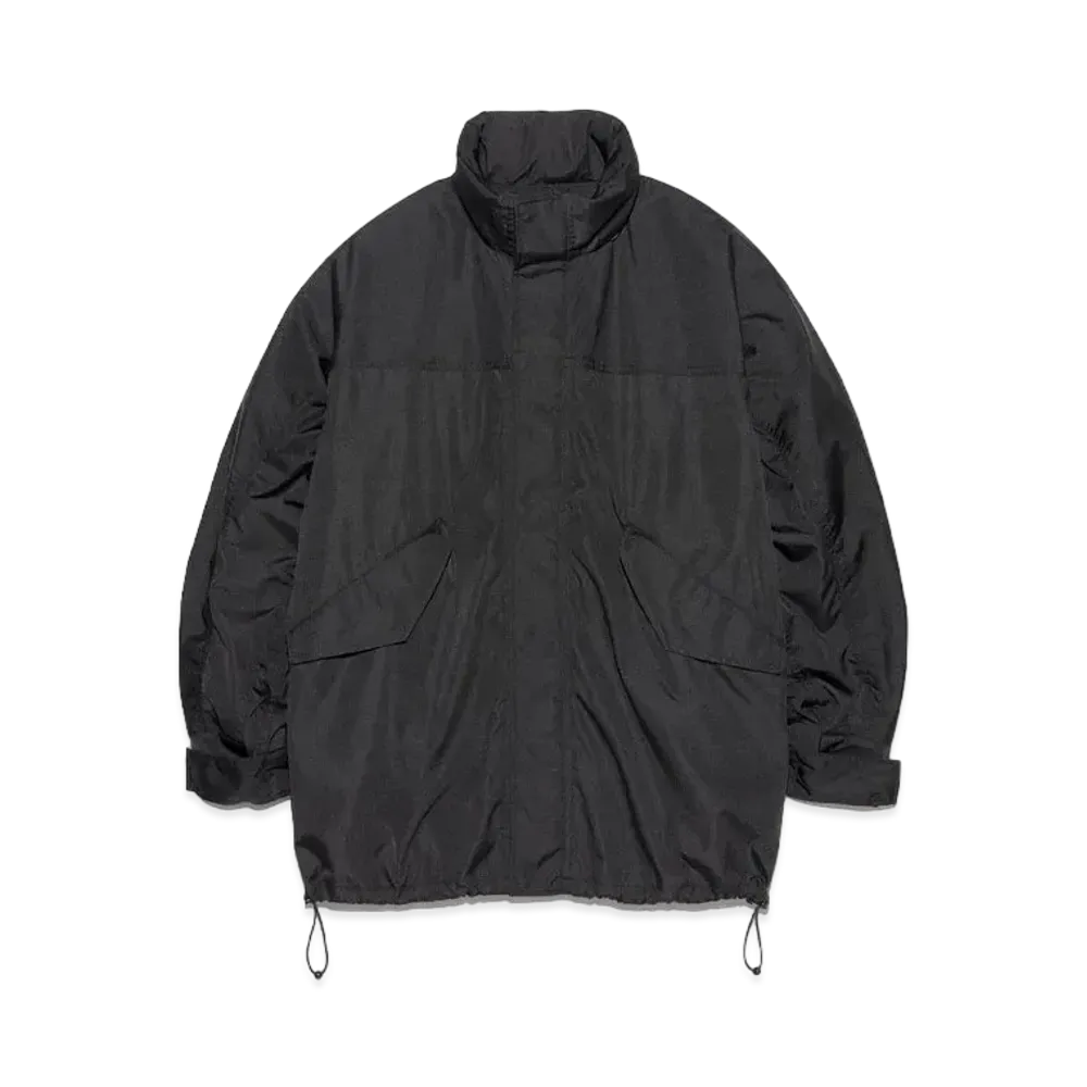 The North Face PURPLE LABEL Plas Field Jacket "Black"