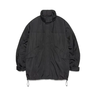 The North Face PURPLE LABEL Plas Field Jacket "Black"