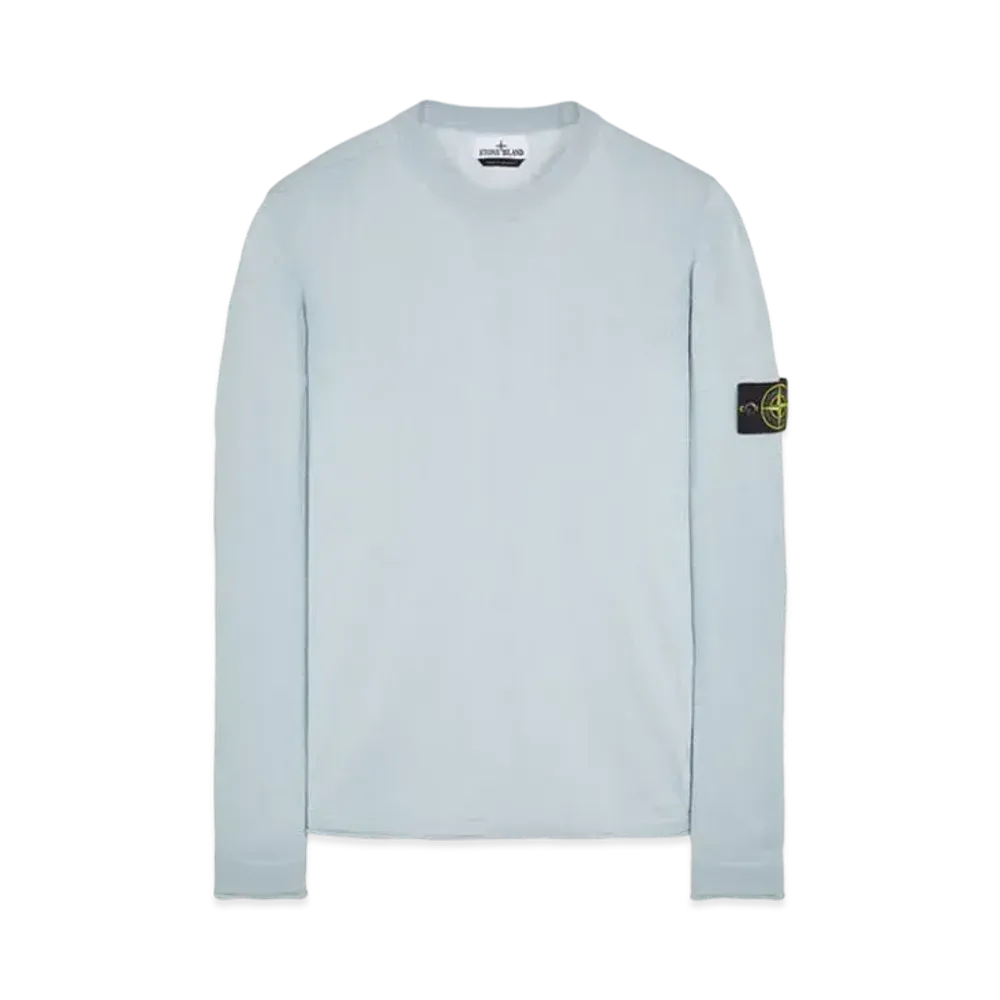 Stone Island 532B9 "Sky Blue"