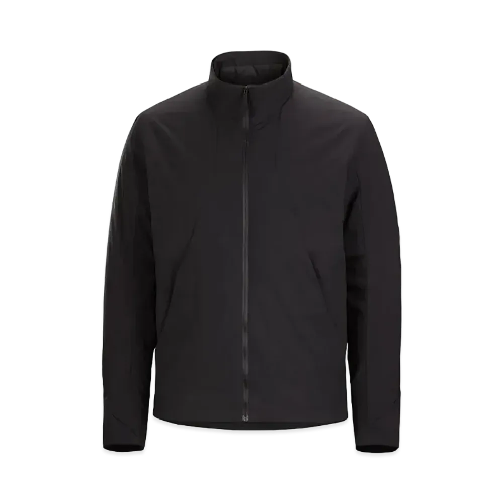 ARC'TERYX Mionn Insulated Jacket Men's "Black" X000007272