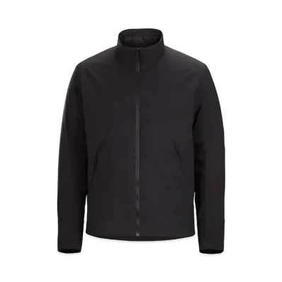ARC'TERYX Mionn Insulated Jacket Men's "Black" X000007272