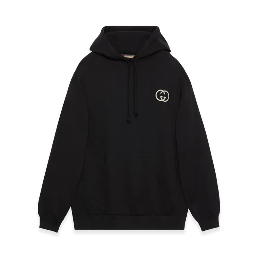 GUCCI Women's Cruise Sweaters "Black"
