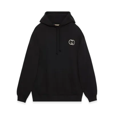 GUCCI Women's Cruise Sweaters "Black"