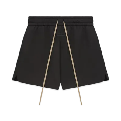 FEAR OF GOD Classic Short "Black"