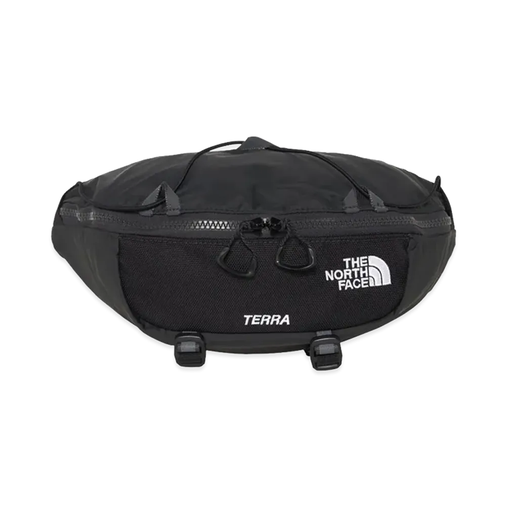 The North Face Terra Lumbar 3L "Black"