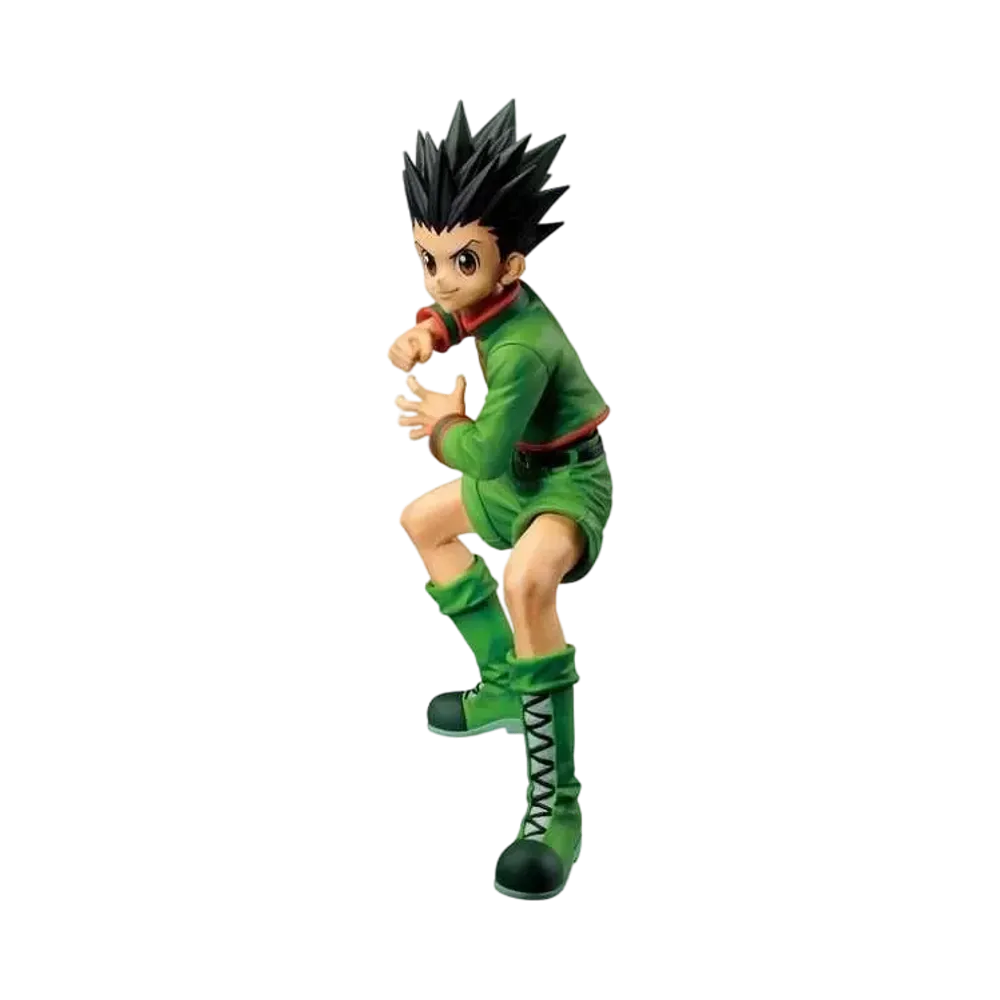 Ichiban-Kuji Gon Figure HUNTERxHUNTER DAY OF DEPARTURE