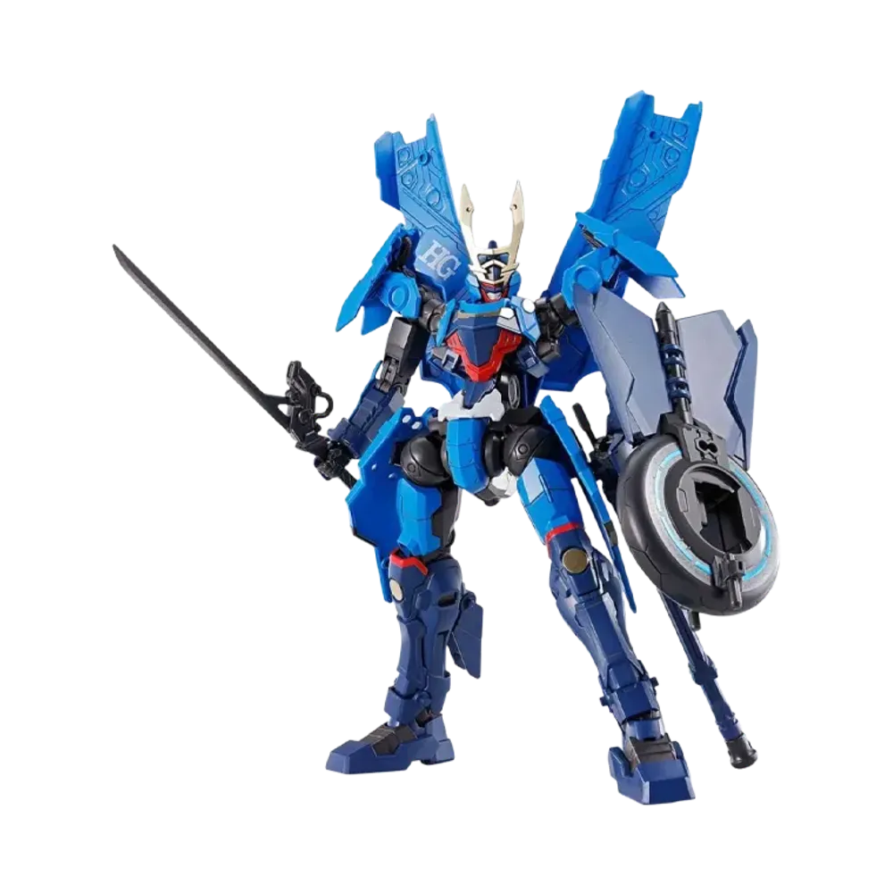 BANDAI "HIGH GRADE" HG Souryuumaru