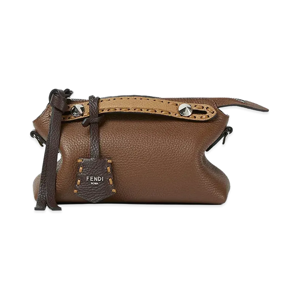 FENDI Women's Handbag "Brown"