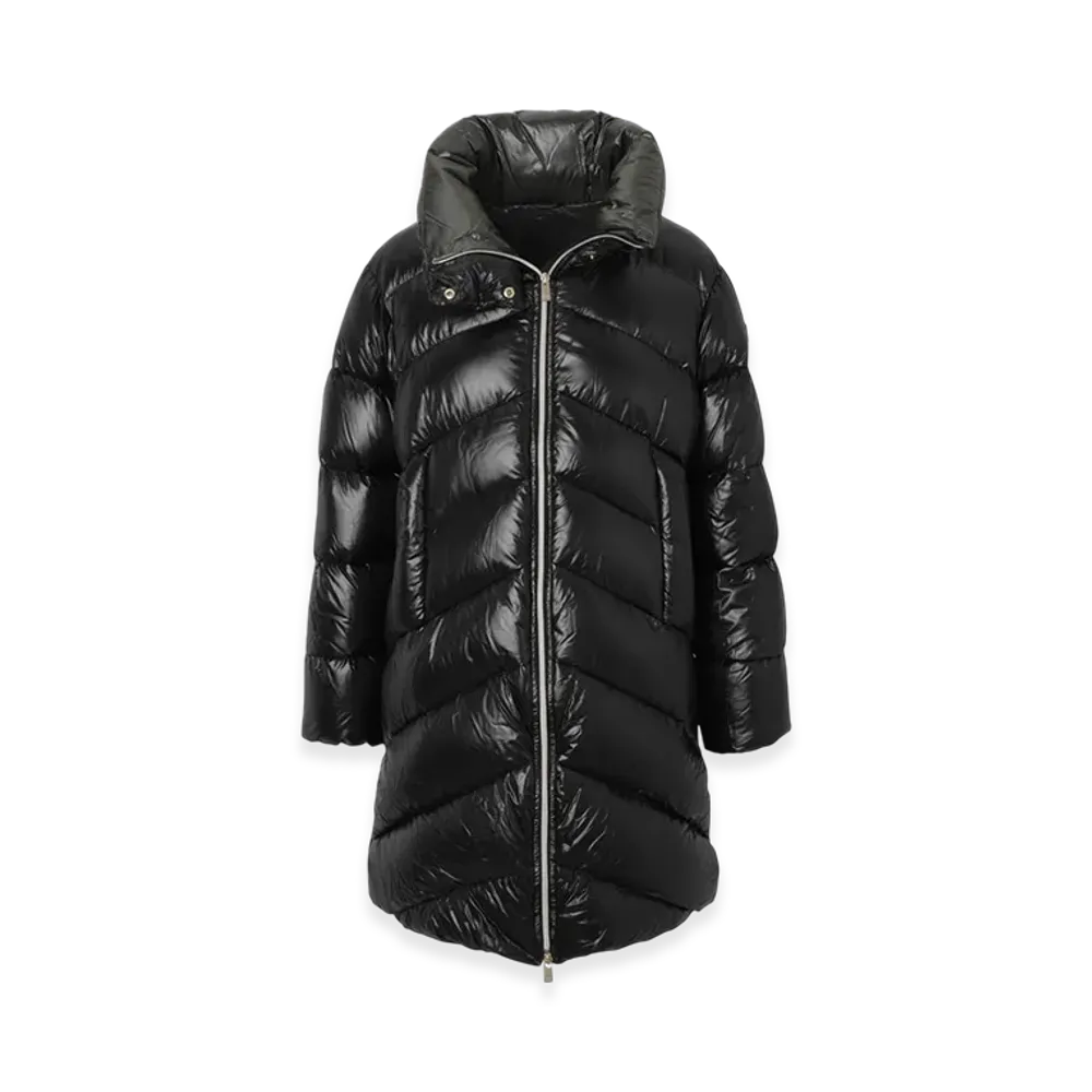 TATRAS Edela Down Jacket Size 1 "Black"
