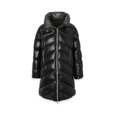 TATRAS Edela Down Jacket Size 1 "Black"