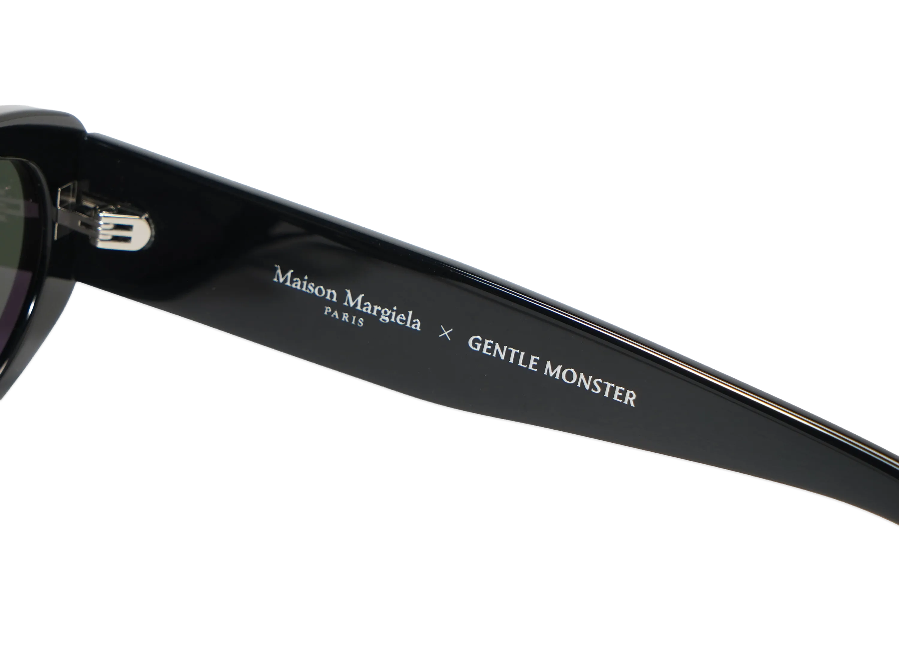 Gentle Monster x Maison Margiela MM206 01 