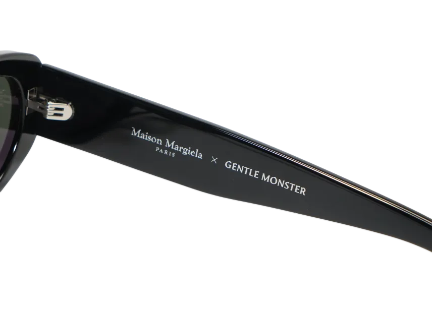 Gentle Monster x Maison Margiela MM206 01 Gentle Monster x Maison Margiela MM206 01