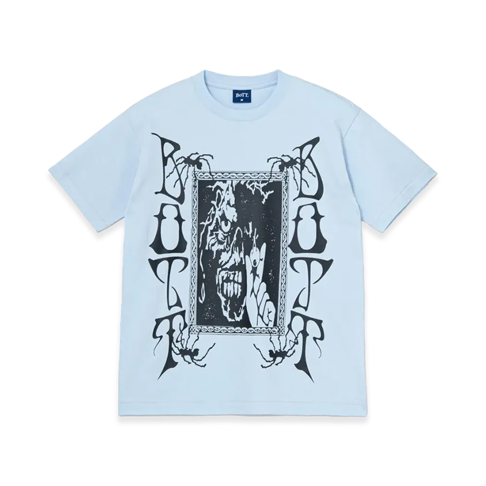 BoTT Eye For an Eye Tee "Light Blue"