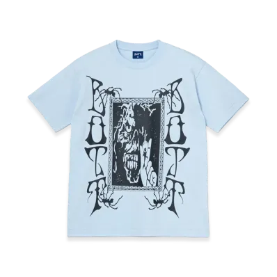 BoTT Eye For an Eye Tee "Light Blue"