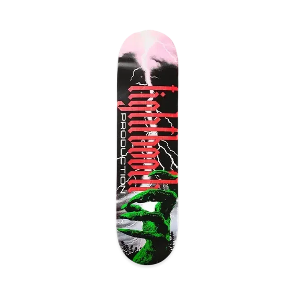 TIGHTBOOTH Hand "Pink"
