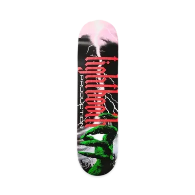 TIGHTBOOTH Hand "Pink"