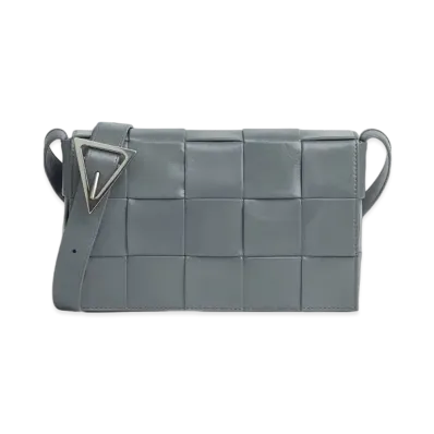 Bottega Veneta Crossbody Bag "Thunder"